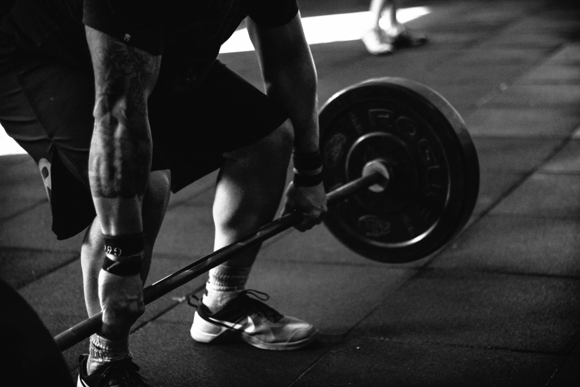 Boris Sheiko - Legendary Powerlifting Coach